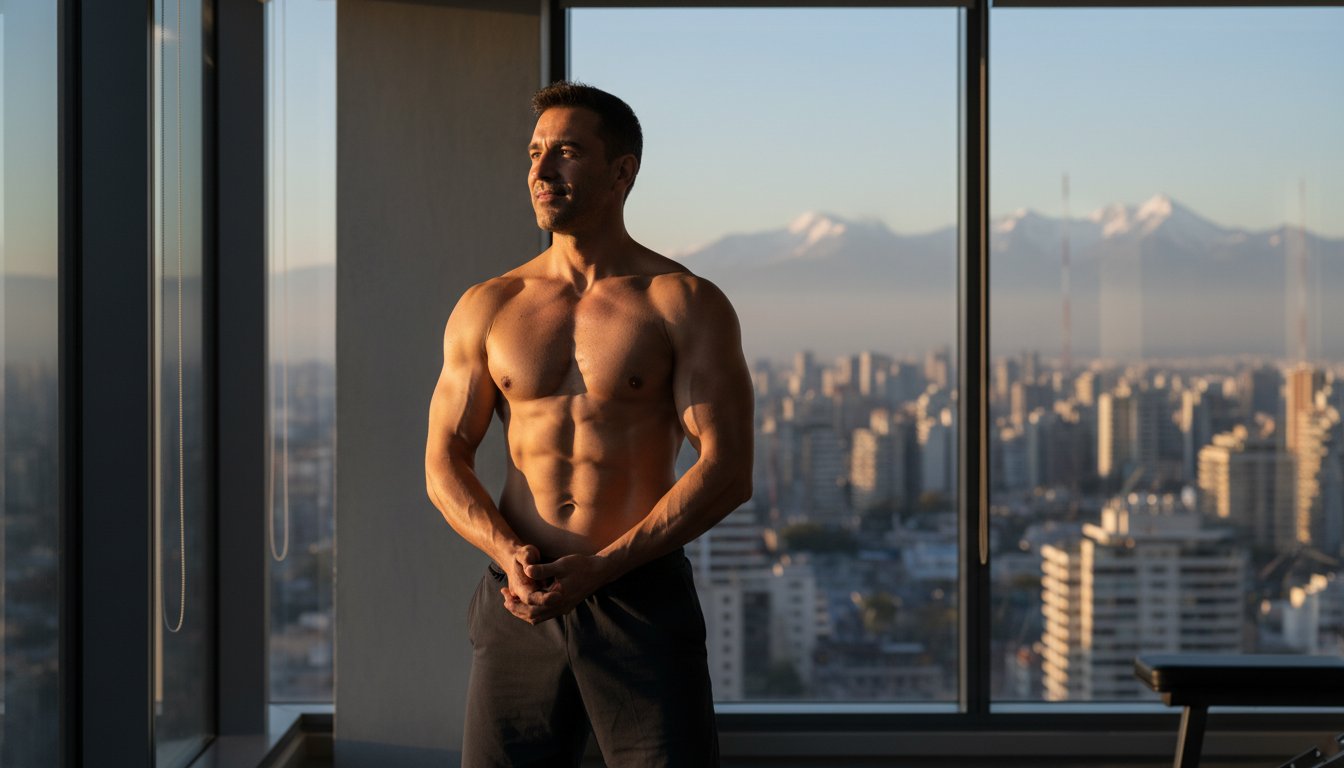 Cómo tener un abdomen plano y marcado: Guía Médica y Estética 2026