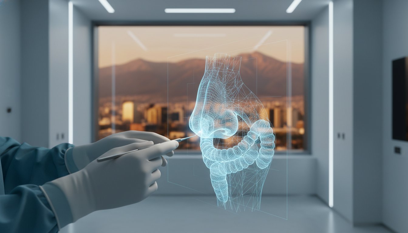 ¿Cuánto cuesta una segunda rinoplastia en Chile? Guía de costos y factores 2026