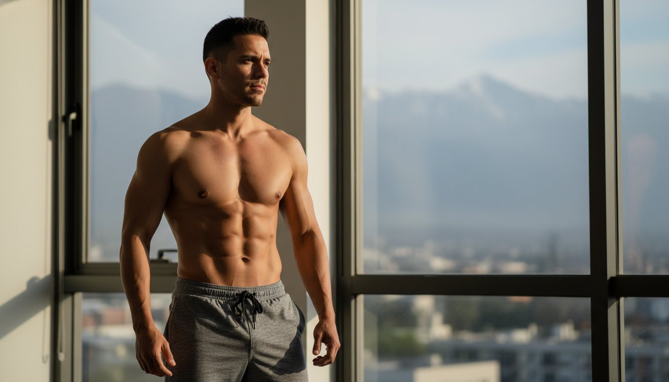 Recuperación de lipoescultura de alta definición: Guía completa 2026
