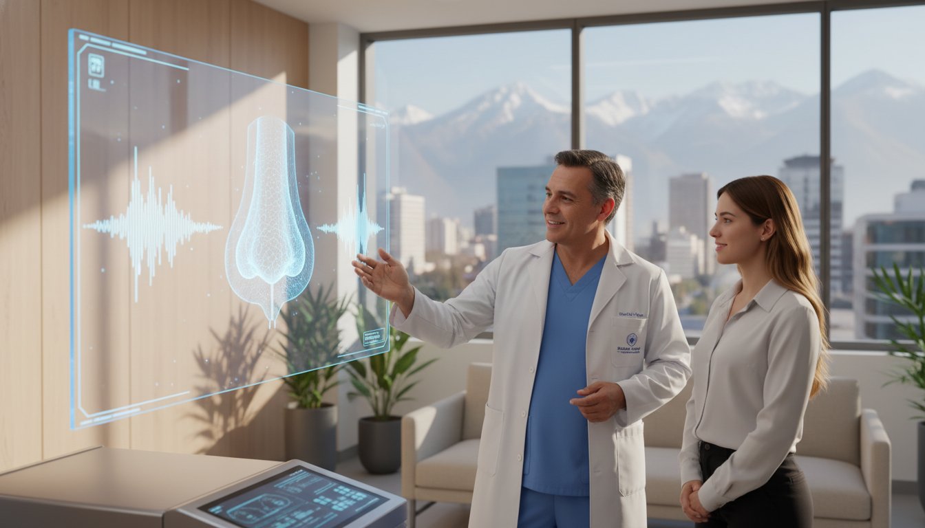Riesgos de una rinoplastia: Guía médica de seguridad y prevención 2026