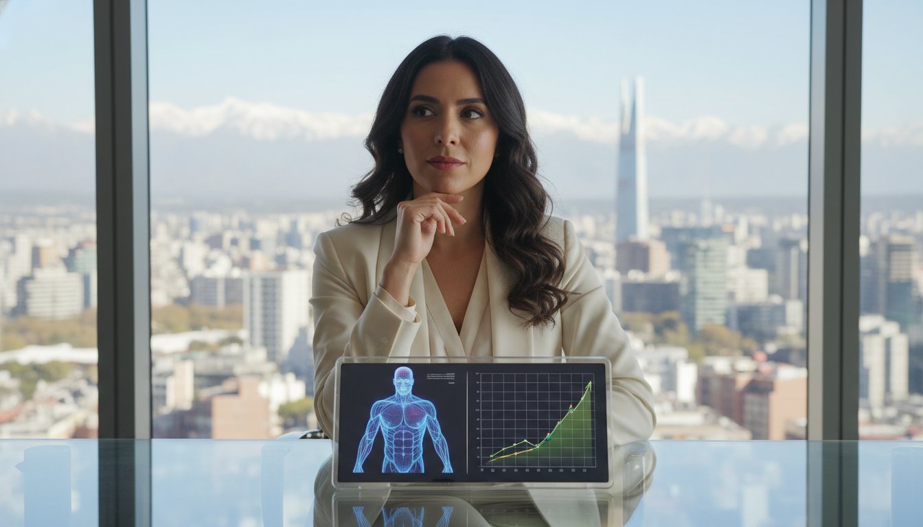 Formas de pagar una lipoescultura de alta definición en Chile: Guía de financiamiento 2026
