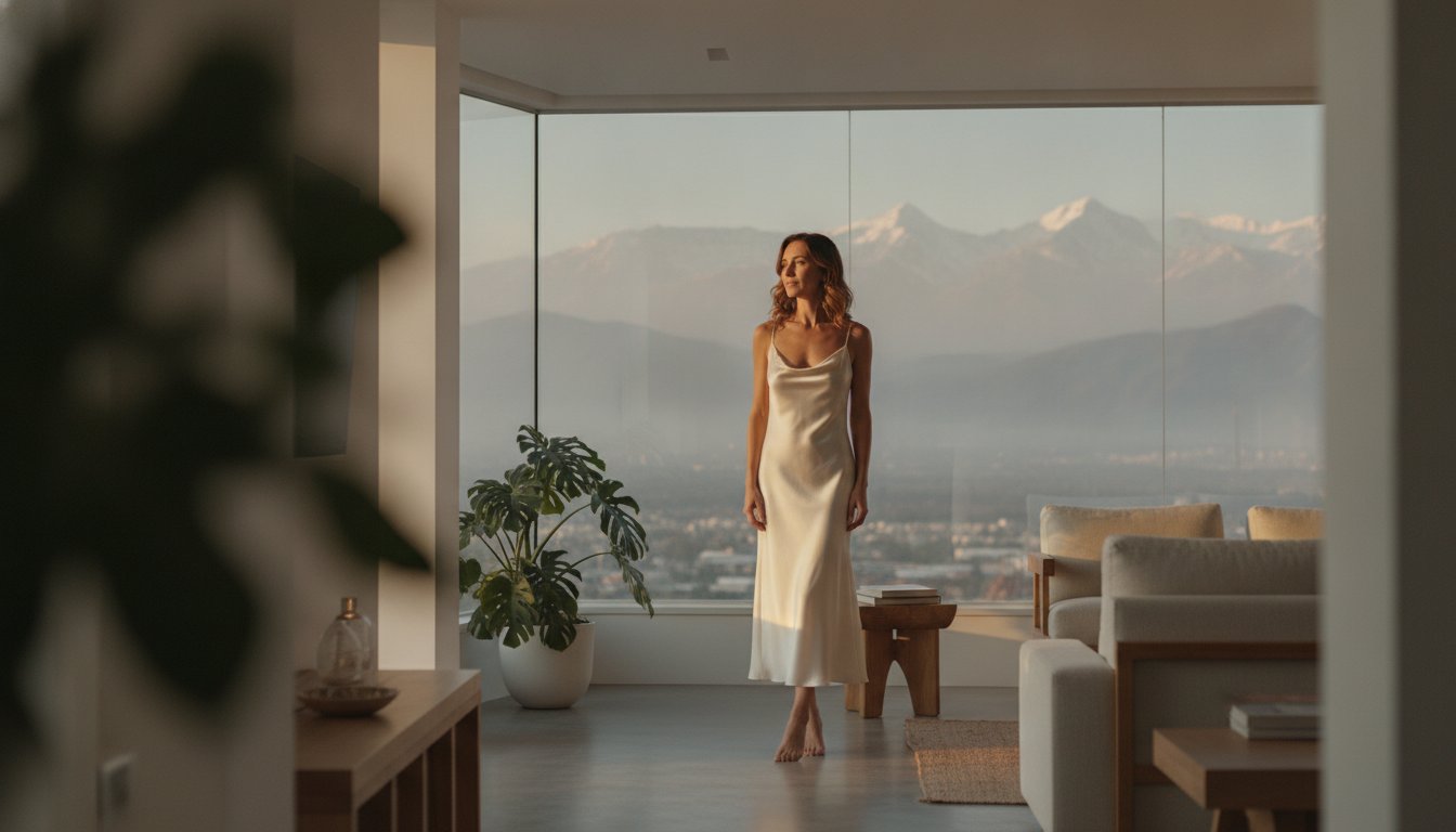 Aumento mamario con aspecto natural: Guía completa para una armonía estética en Chile