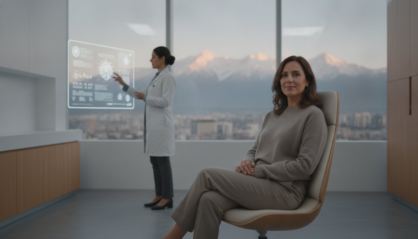 Riesgos del aumento de senos en Chile: Guía médica completa de seguridad 2026