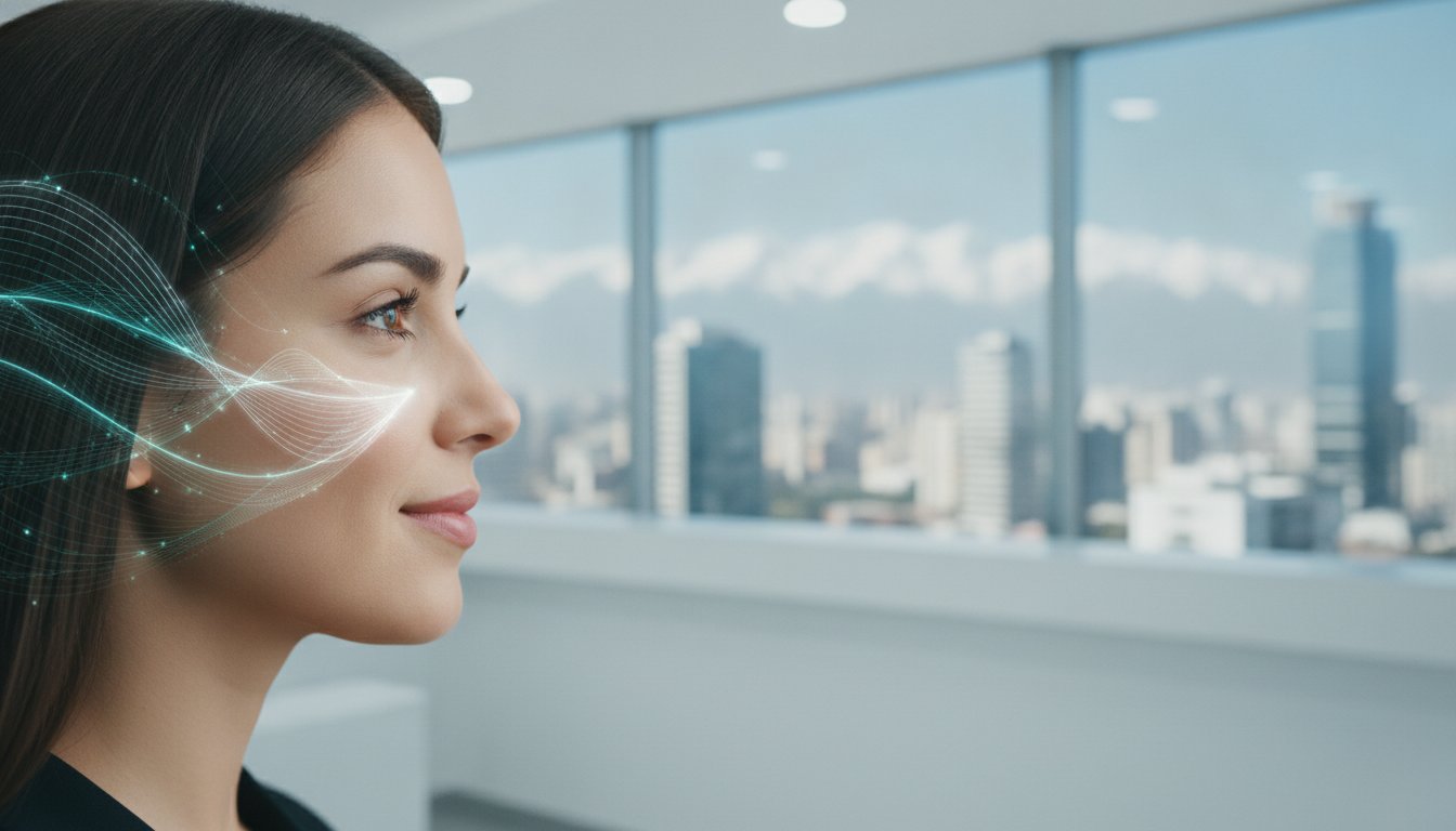Rinoplastia Ultrasónica Precio en Chile: Guía Completa 2026