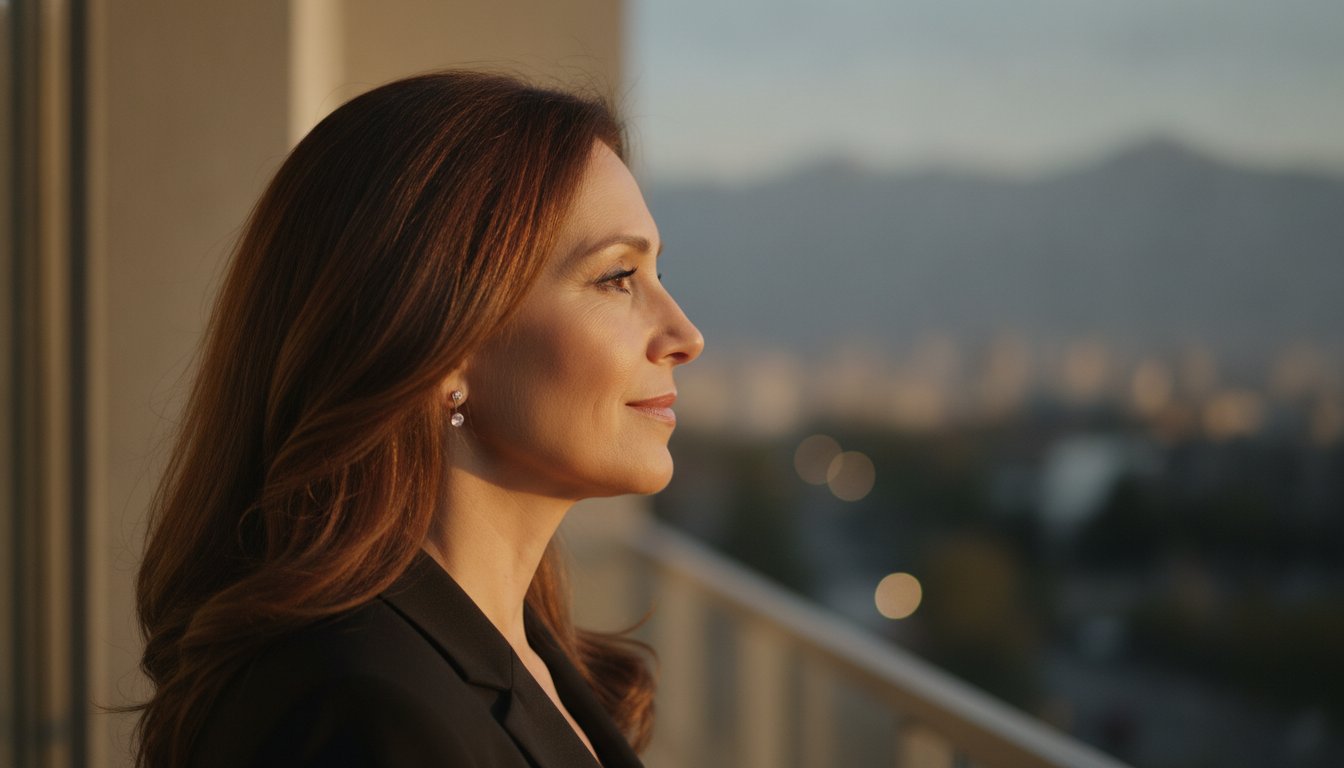 Lifting Cervicofacial en Chile: Guía Completa de Rejuvenecimiento 2026