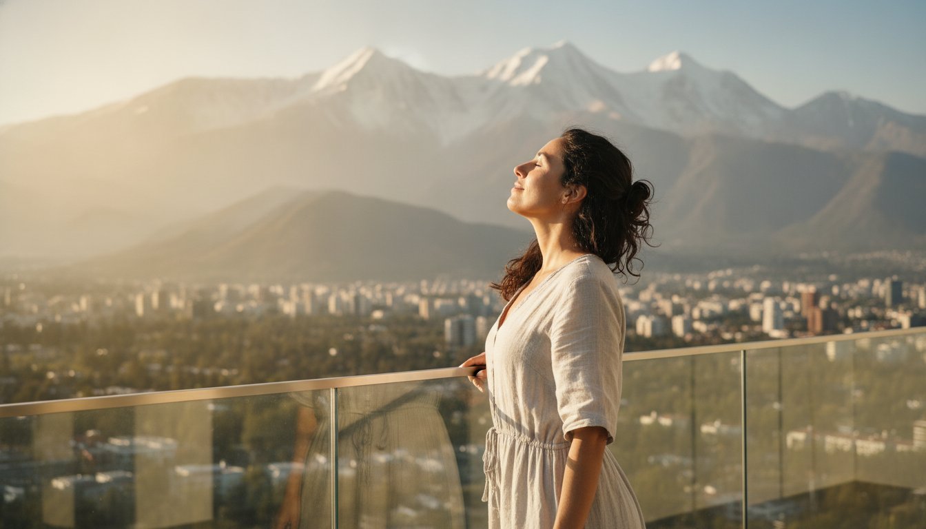Rinoplastia funcional precio Chile: Guía completa 2026 sobre salud y estética nasal