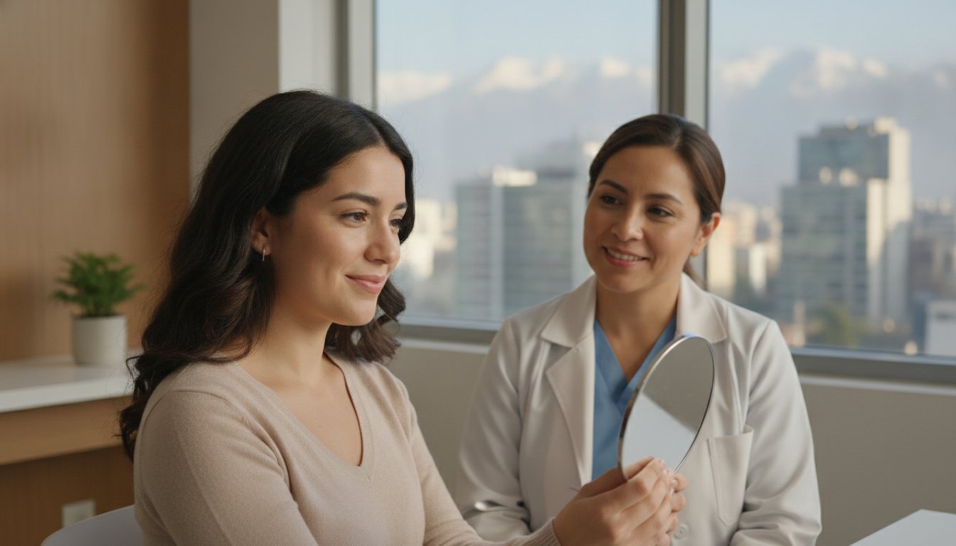Precio de Rinoplastia en Chile: Guía de Costos y Factores Clave 2026