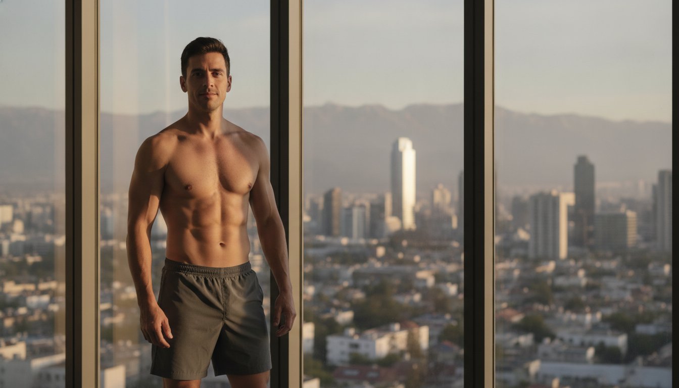 Lipoescultura de Alta Definición Precio Chile 2026: Guía de Inversión y Recuperación