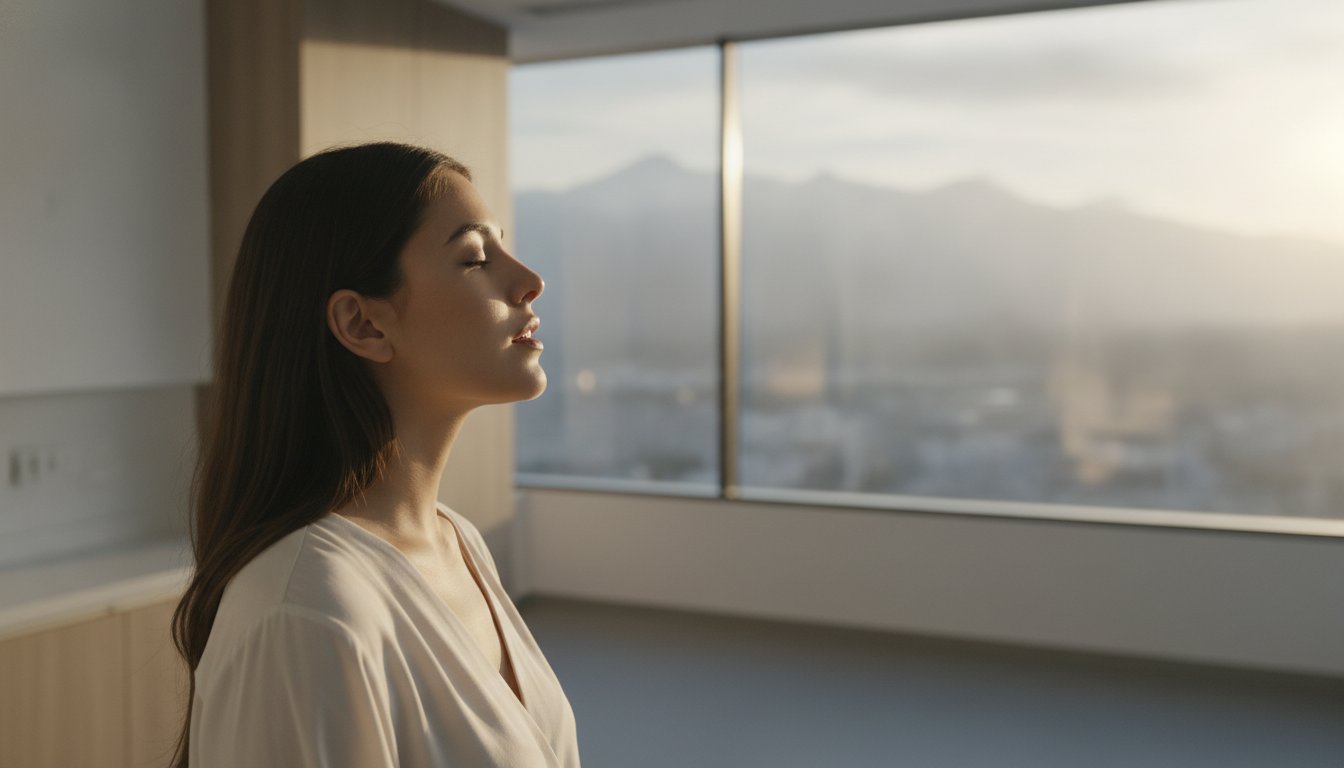 Rinoplastia Funcional en Chile: Guía Médica para Respirar Mejor y Lograr Armonía Facial