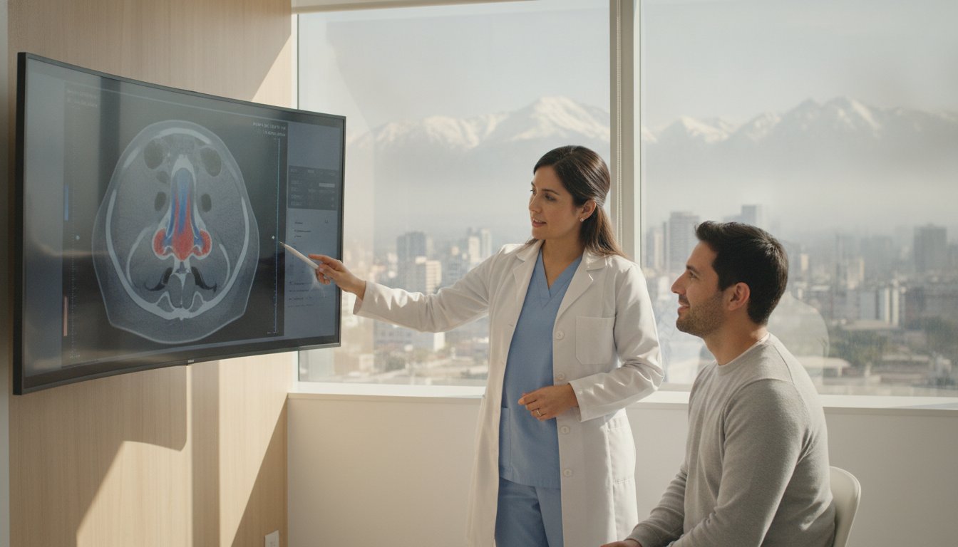 Cómo justificar una rinoplastia funcional a mi seguro de salud: when it is a good fit and what to watch