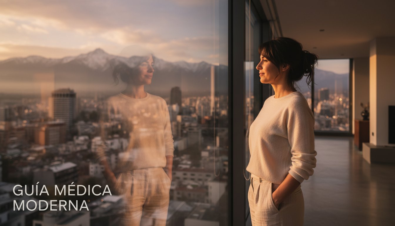 Rinoplastia en Chile: Guía Completa sobre Cirugía de Nariz y Técnica Ultrasónica