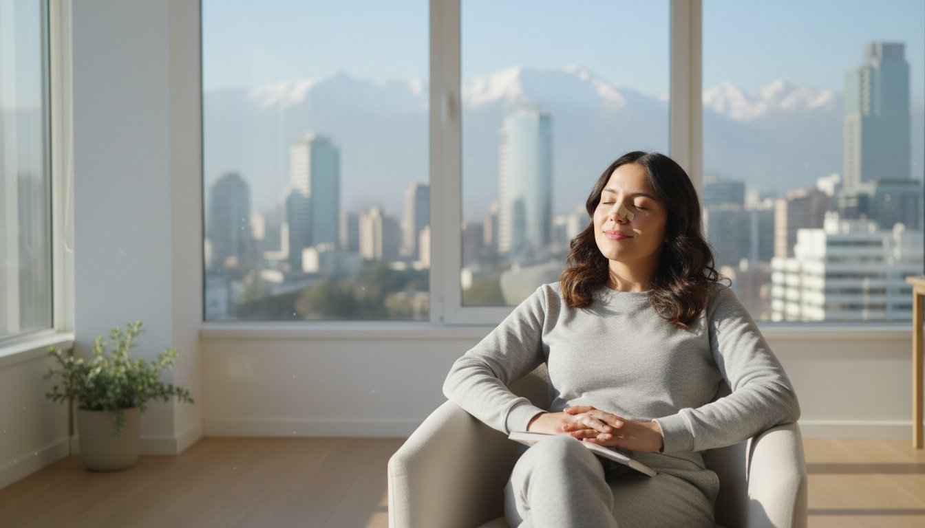 Cuidados Post Rinoplastia: Guía Completa para una Recuperación Exitosa en 2026