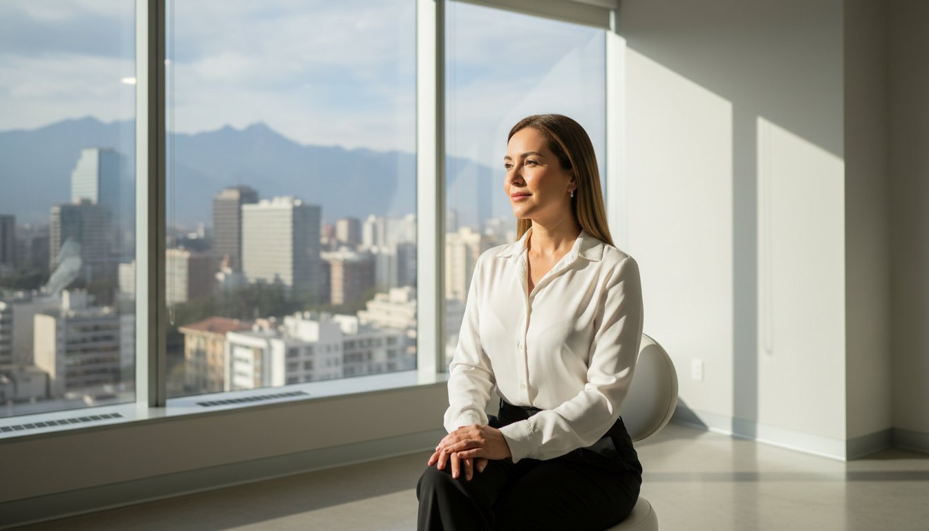 Medicina Estética en Santiago: Guía Integral 2026 para Resultados Naturales y Seguros