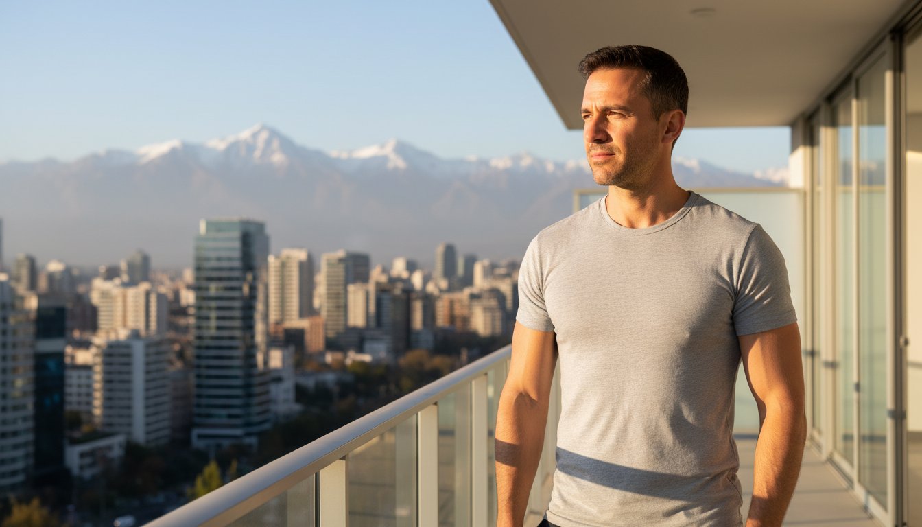 Ginecomastia en Chile: Guía Médica Integral y Soluciones Avanzadas 2026