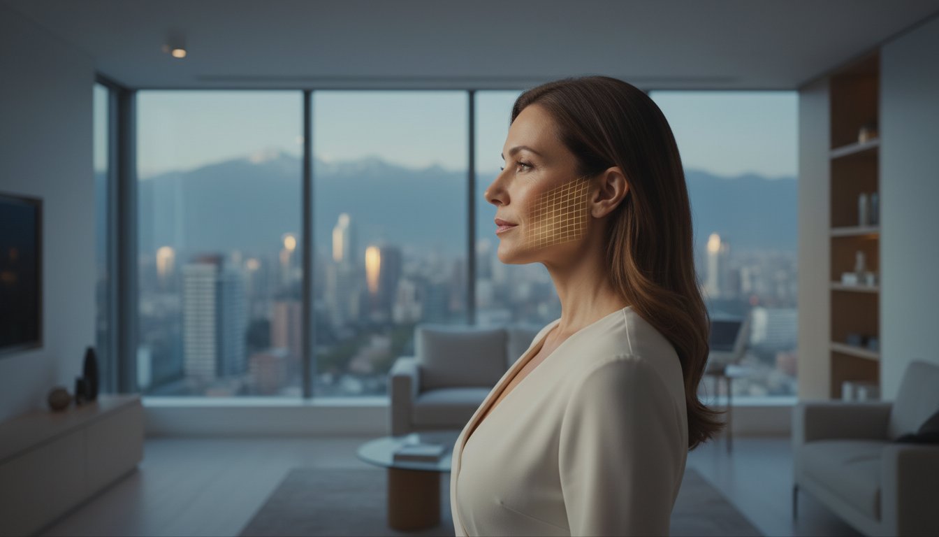 Morpheus8 en Santiago: La Guía Definitiva de Rejuvenecimiento para 2026