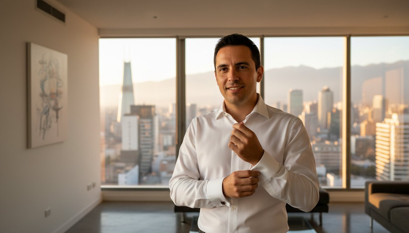 Cirugía Plástica para Hombres en Chile: Guía Completa 2026