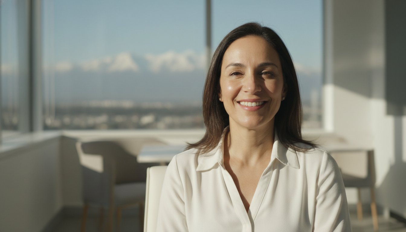 Toxina Botulínica Santiago: Desmintiendo Mitos para un Rostro Natural