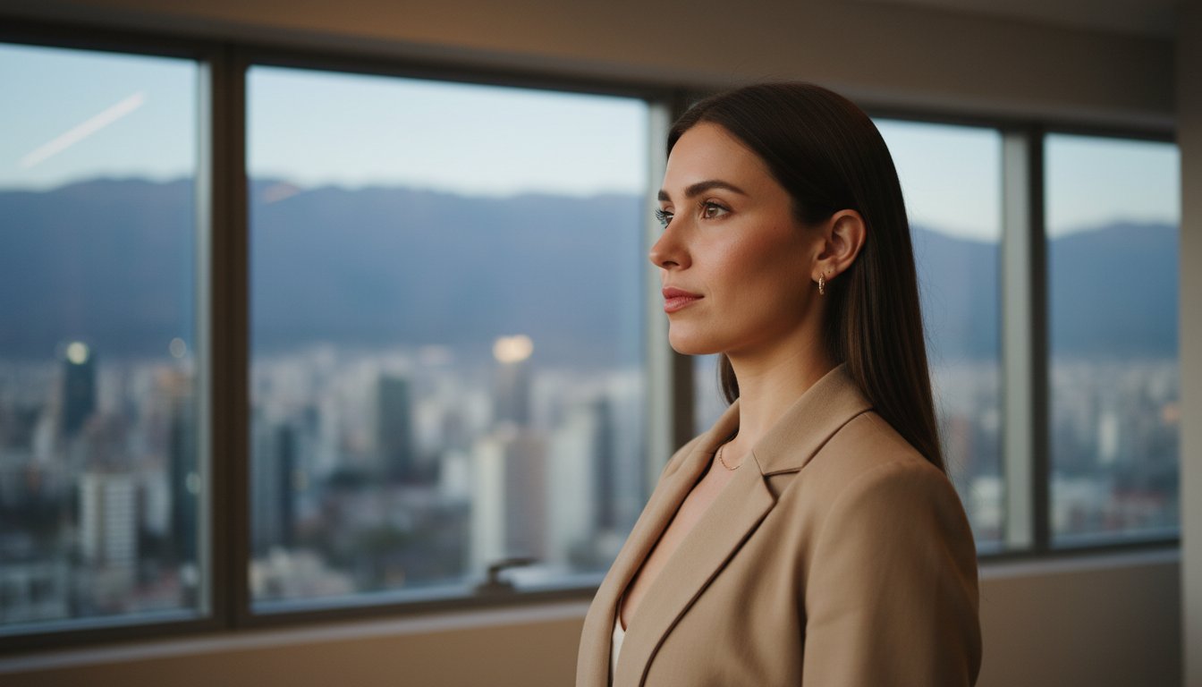 Bichectomía en Chile: Guía Completa para Estilizar y Afinar el Rostro en 2026