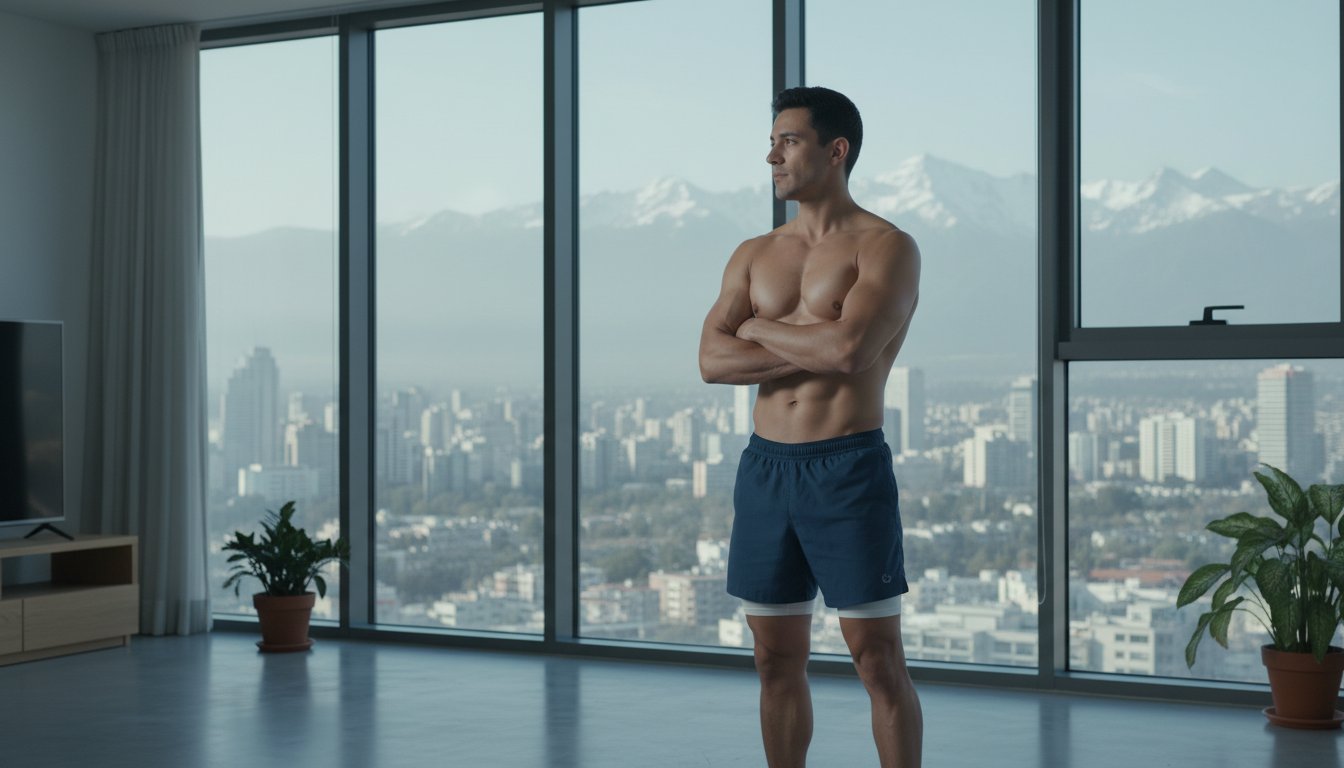 Lipoescultura de Alta Definición en Chile: Guía Médica 2026