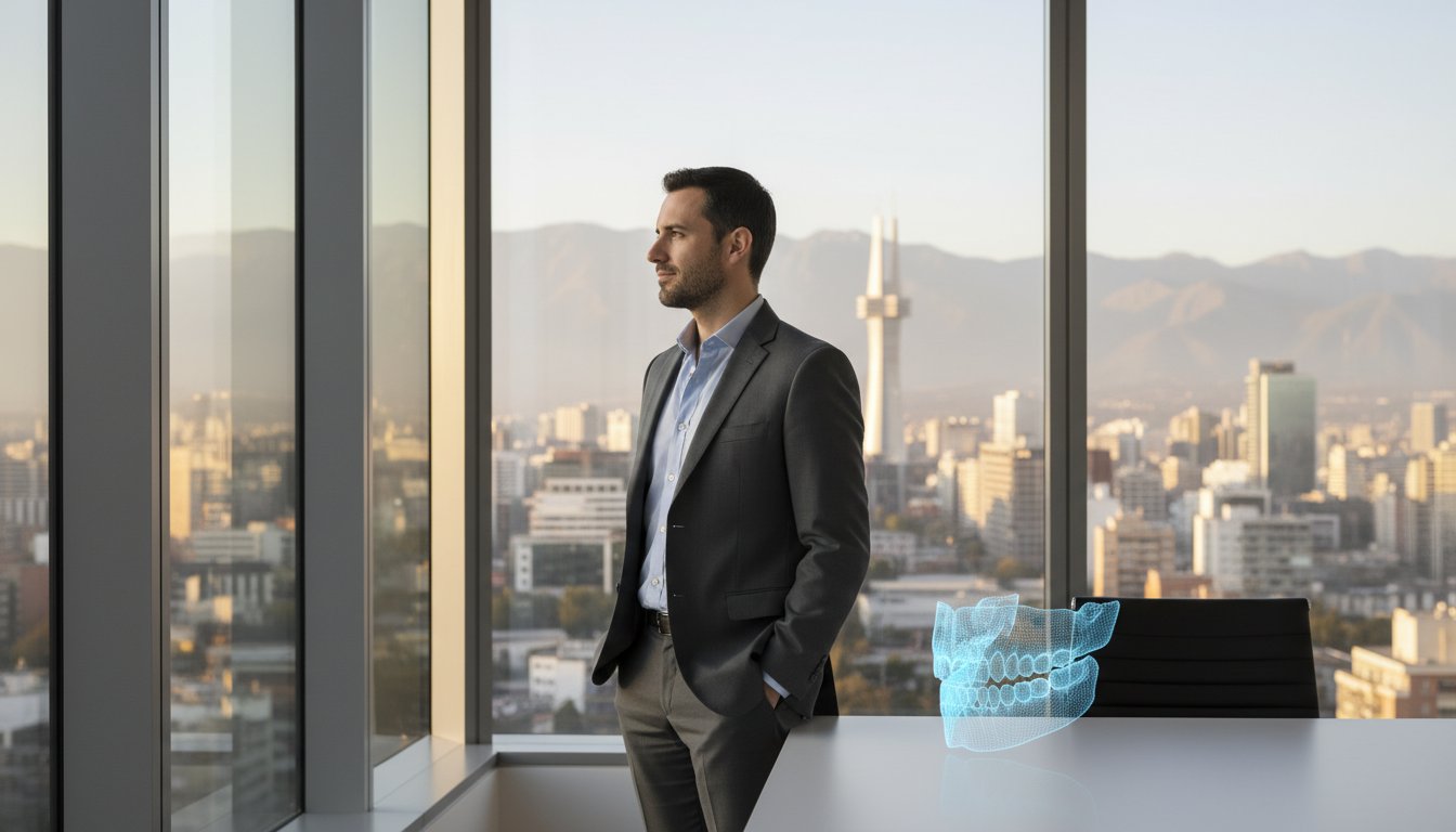 Cirugía Ortognática en Chile: Guía Completa de Transformación Funcional y Estética 2026