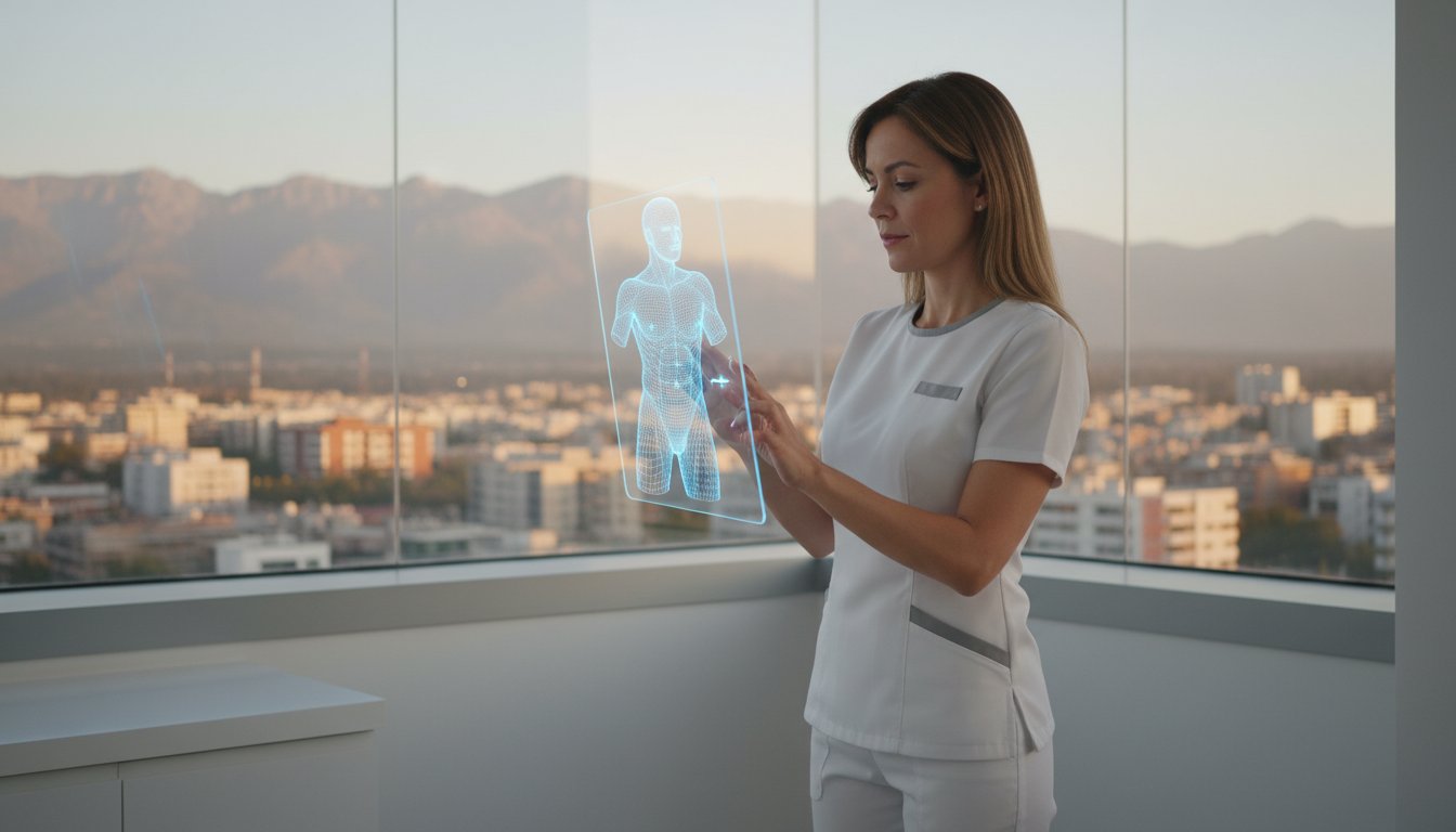 ¿Qué es la lipoescultura? Guía médica completa sobre definición y tecnología en 2026