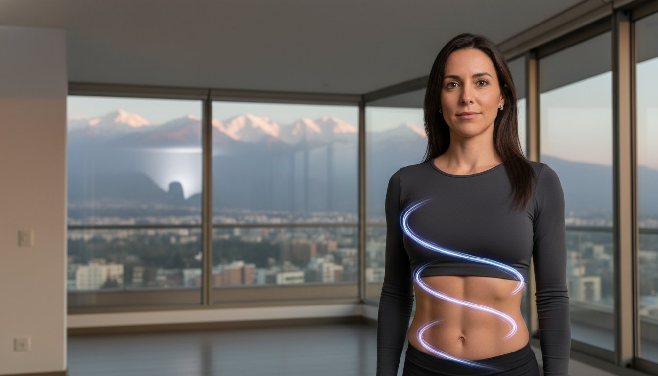 Renuvion en Chile 2026: La Guía Definitiva sobre el Tensado con J-Plasma