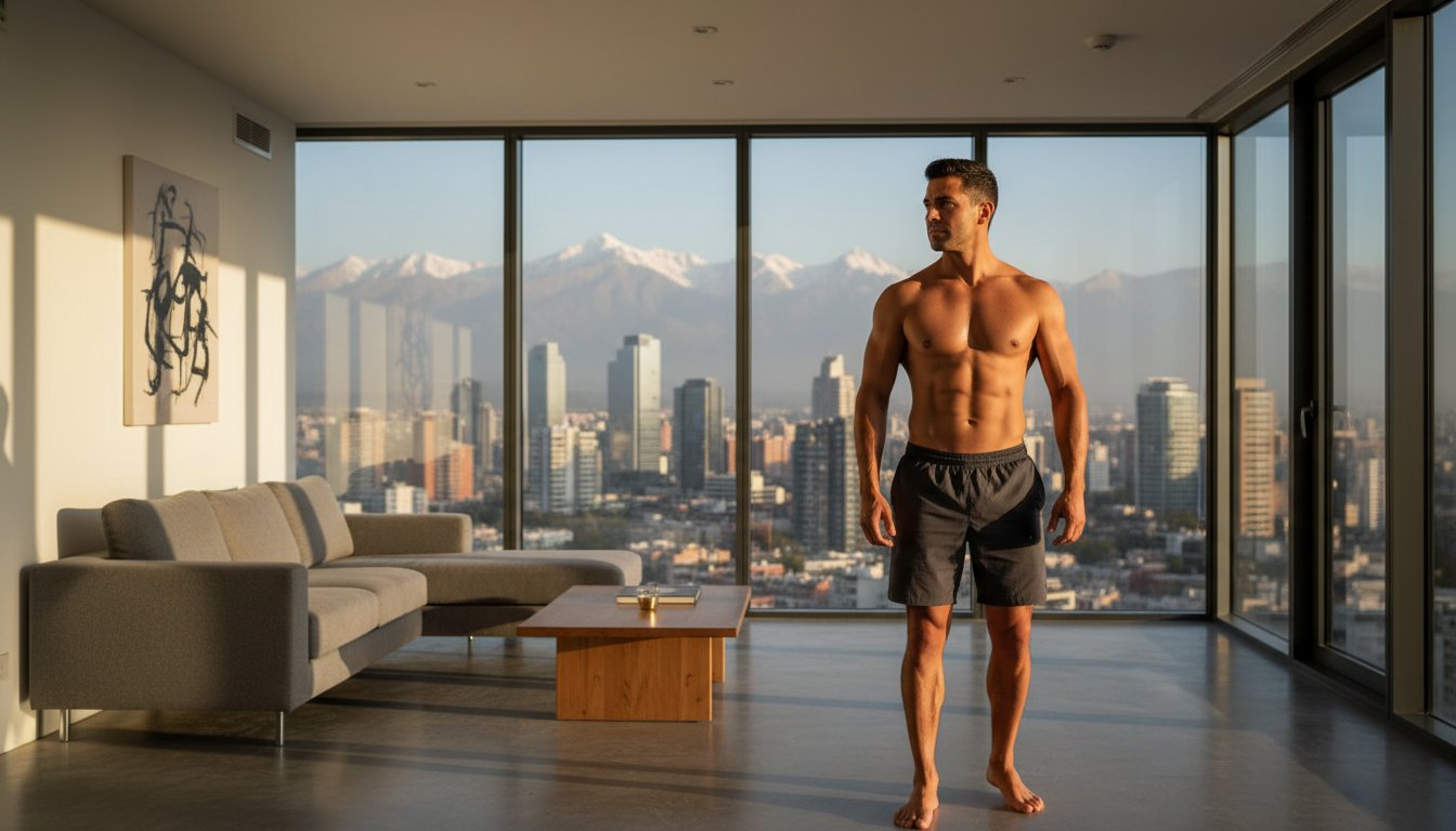 Marcación Abdominal Sin Cirugía: Guía Completa de Definición y Tecnología 2026