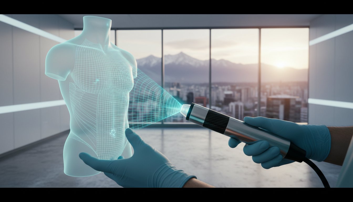 Diferencia entre Liposucción y Lipoescultura HD: Guía Médica Integral 2026